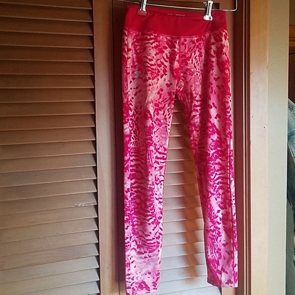 UA YMD Leggings - Picture 1 of 2